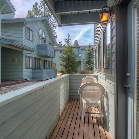 Powder Village Condo 8-B By Village Properties At Sunriver Bend Exterior photo