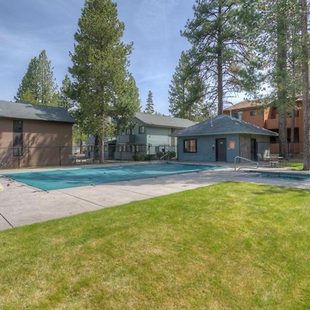Powder Village Condo 8-B By Village Properties At Sunriver Bend Exterior photo