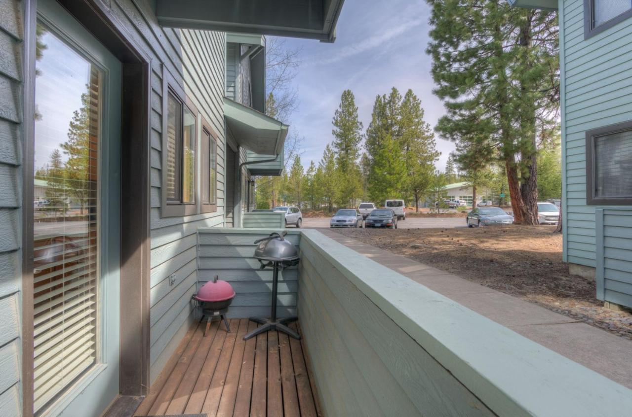 Powder Village Condo 8-B By Village Properties At Sunriver Bend Exterior photo