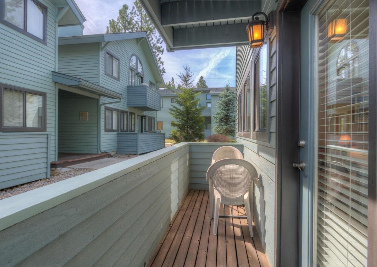 Powder Village Condo 8-B By Village Properties At Sunriver Bend Exterior photo
