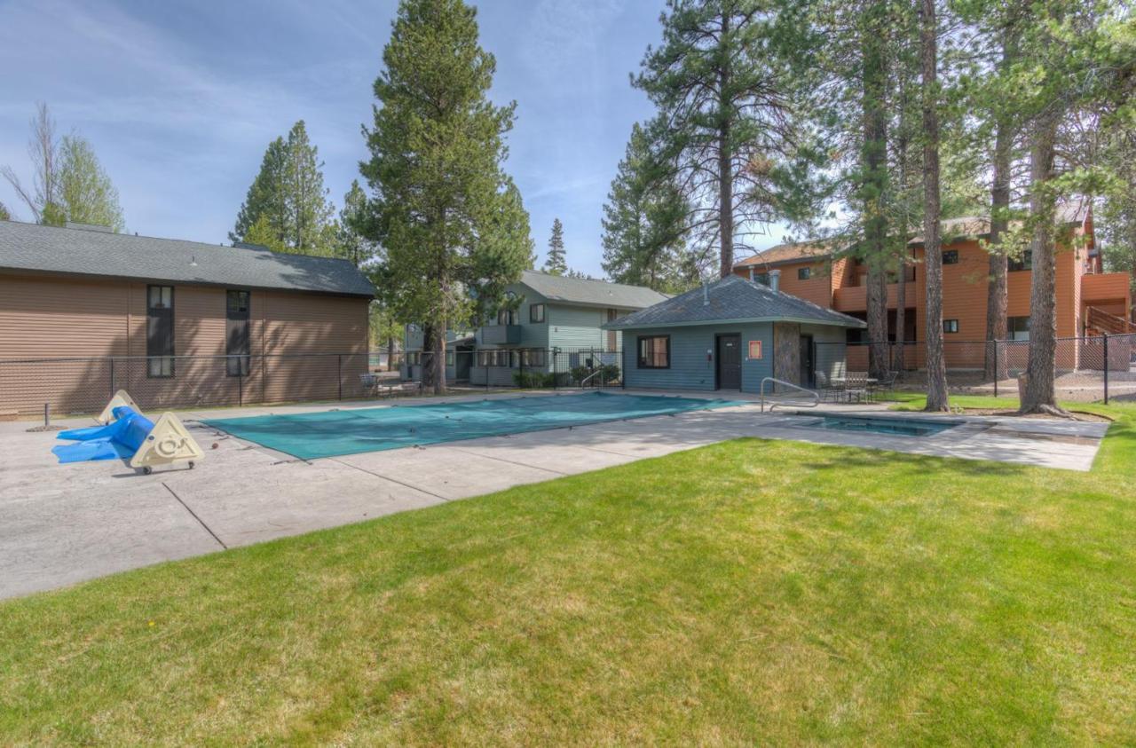 Powder Village Condo 8-B By Village Properties At Sunriver Bend Exterior photo