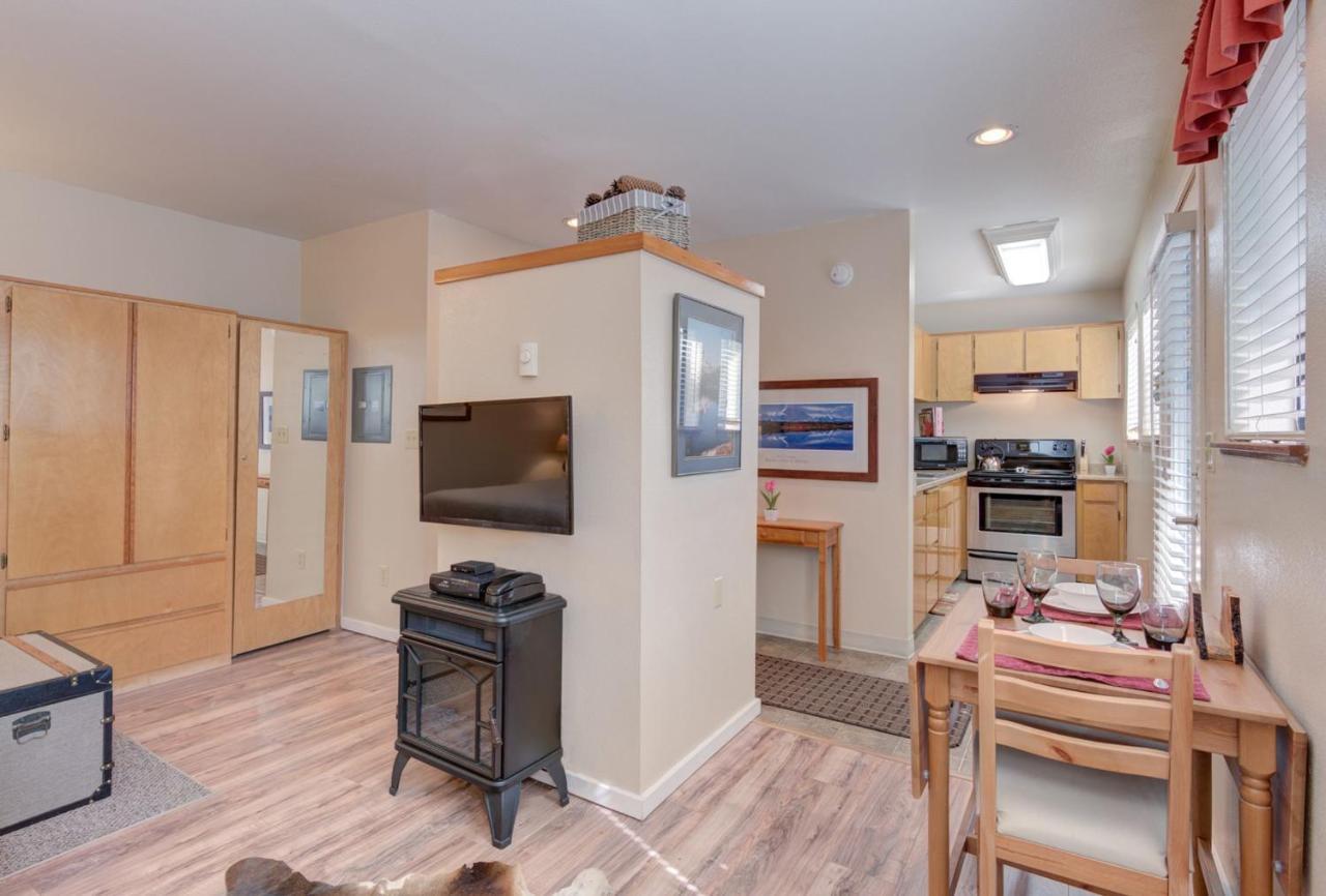 Powder Village Condo 8-B By Village Properties At Sunriver Bend Exterior photo